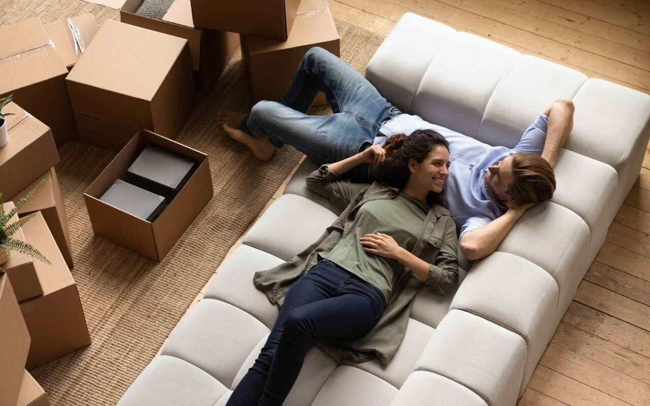 Move-In/Move-Out Cleaning Checklist for a Stress-Free Transition