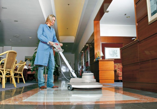 Comac - Monobrosse CM 1500S – Image 2