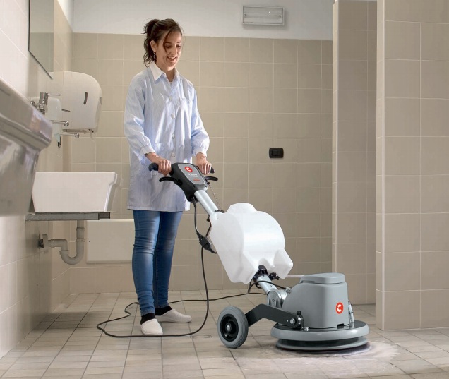 Comac - Monobrosse CM 43 ORBITAL – Image 3