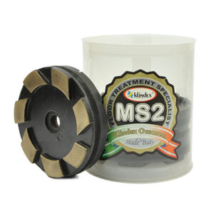 Diamants métalliques Pour MARBRE