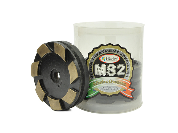 Diamants métalliques Pour MARBRE