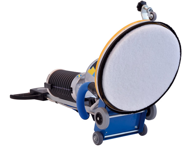 Klindex - Monobrosse TORNADO HS – Image 2