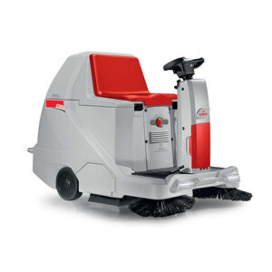 Balayeuse aspirante CS 60B