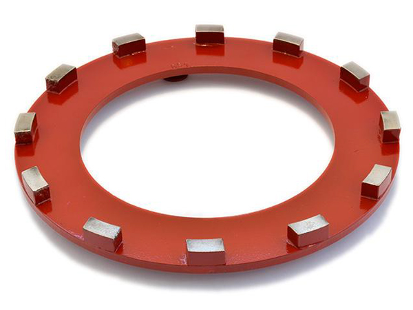 Diamants métalliques pour GRANIT – Image 2