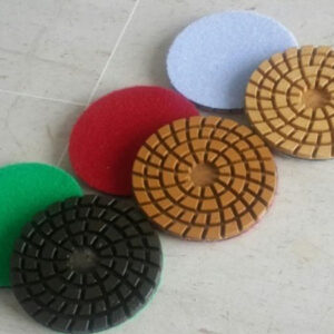 Diamants en resine '3 STEPS'