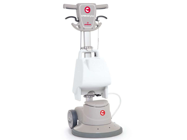 Comac - monobrosse CM 43