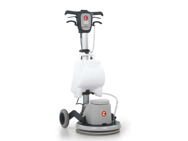 Comac - Monobrosse CM 43 ORBITAL