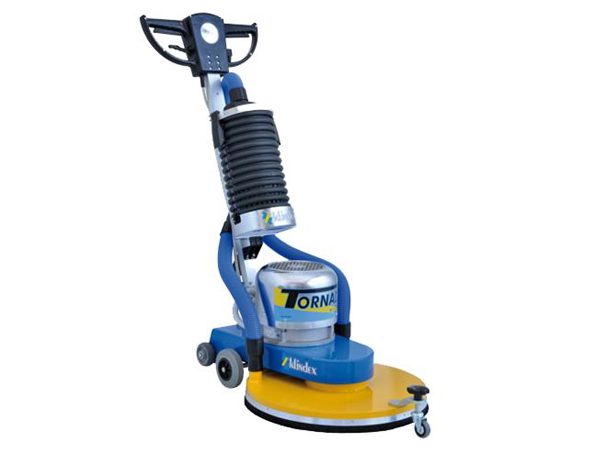 Klindex - Monobrosse TORNADO HS