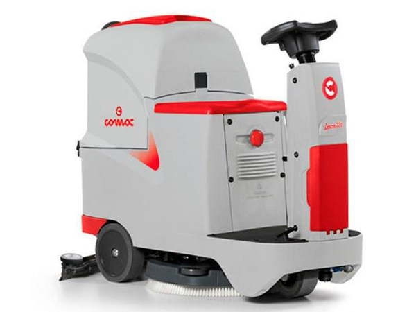 COMAC - Autolaveuse INNOVA 55 B