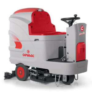 COMAC - Autolaveuse INNOVA 75 B