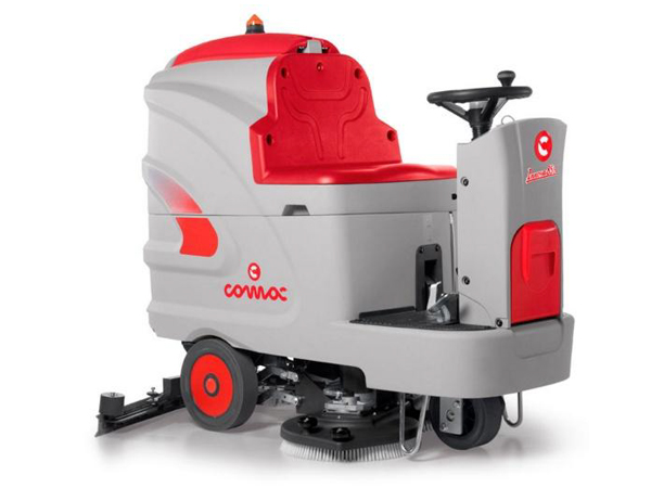 COMAC - Autolaveuse INNOVA 100 B