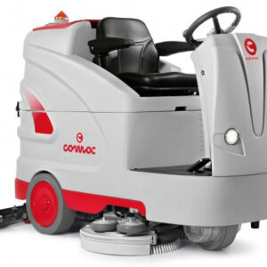 COMAC - Autolaveuse OPTIMA 100 B