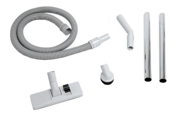 TMB - Aspirateur poussière – Image 2