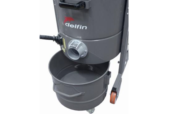 DELFIN - DM3/EL 100 – Image 2