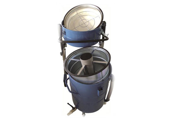 DELFIN - DM 40 OIL – Image 2