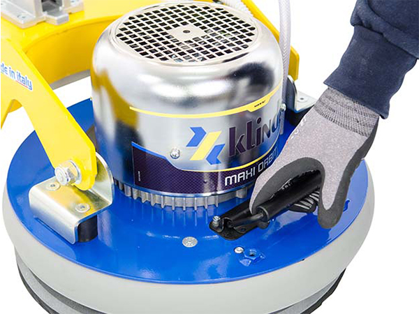 Klindex - Maxi Orbit – Image 4