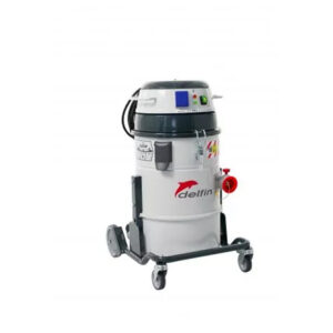 DELFIN - MTL 301 DUST