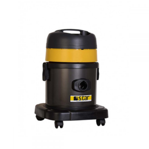 ASPIRATEUR PROFESSIONNEL EAU ET POUSSIERE 3420 WDP STAR